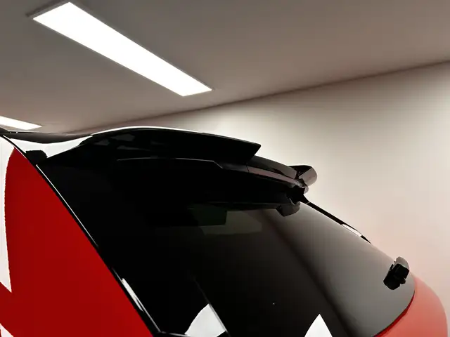 BMW M5 view 17