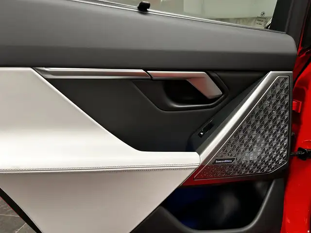 BMW M5 view 19