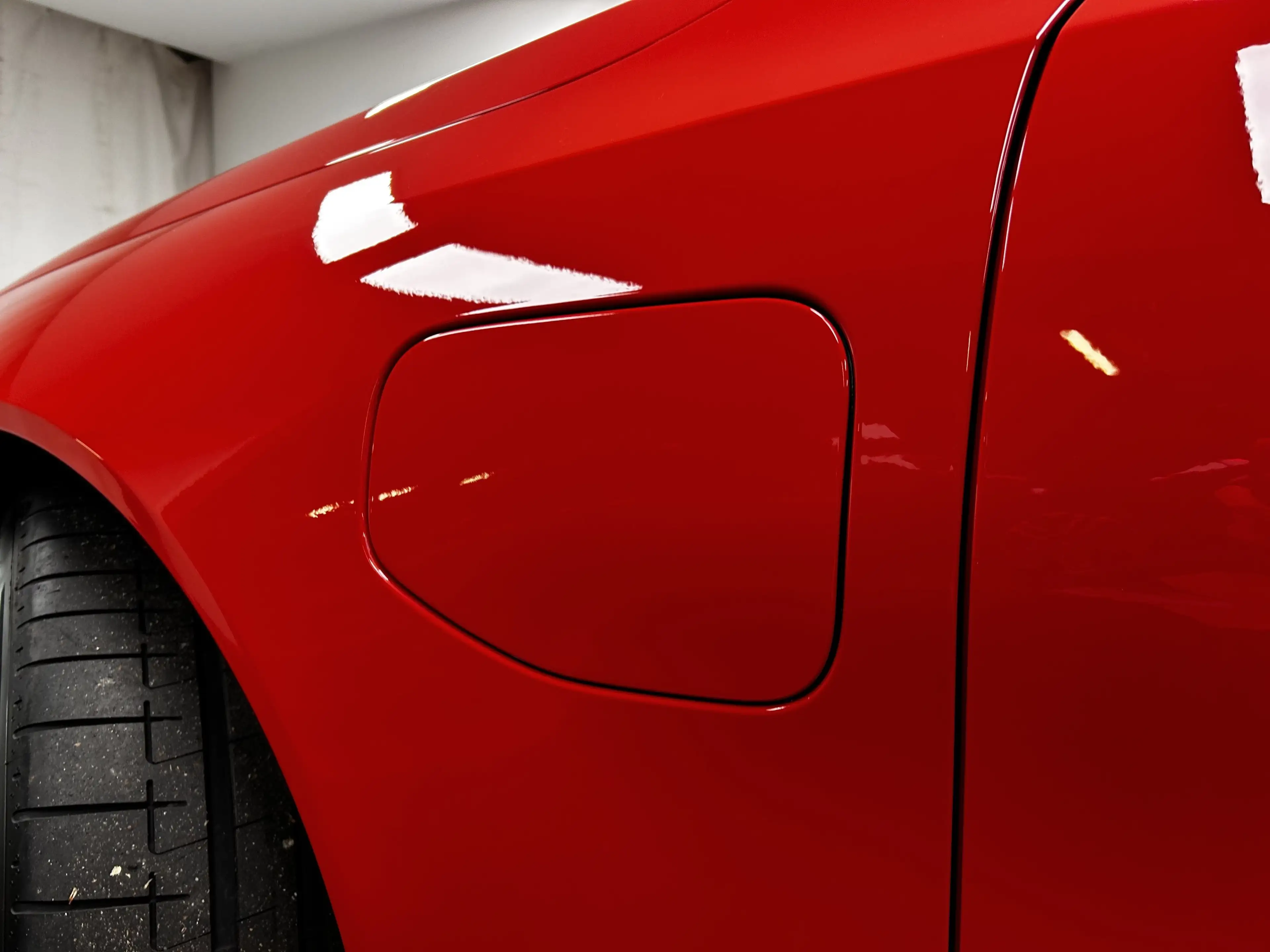 BMW M5 Touring — photo 9