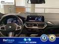 BMW X3 XDRIVE20D MHEV 48V MSPORT AUTO Noir - thumbnail 11