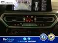BMW X3 XDRIVE20D MHEV 48V MSPORT AUTO Noir - thumbnail 16