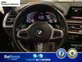 BMW X3 XDRIVE20D MHEV 48V MSPORT AUTO Noir - thumbnail 12