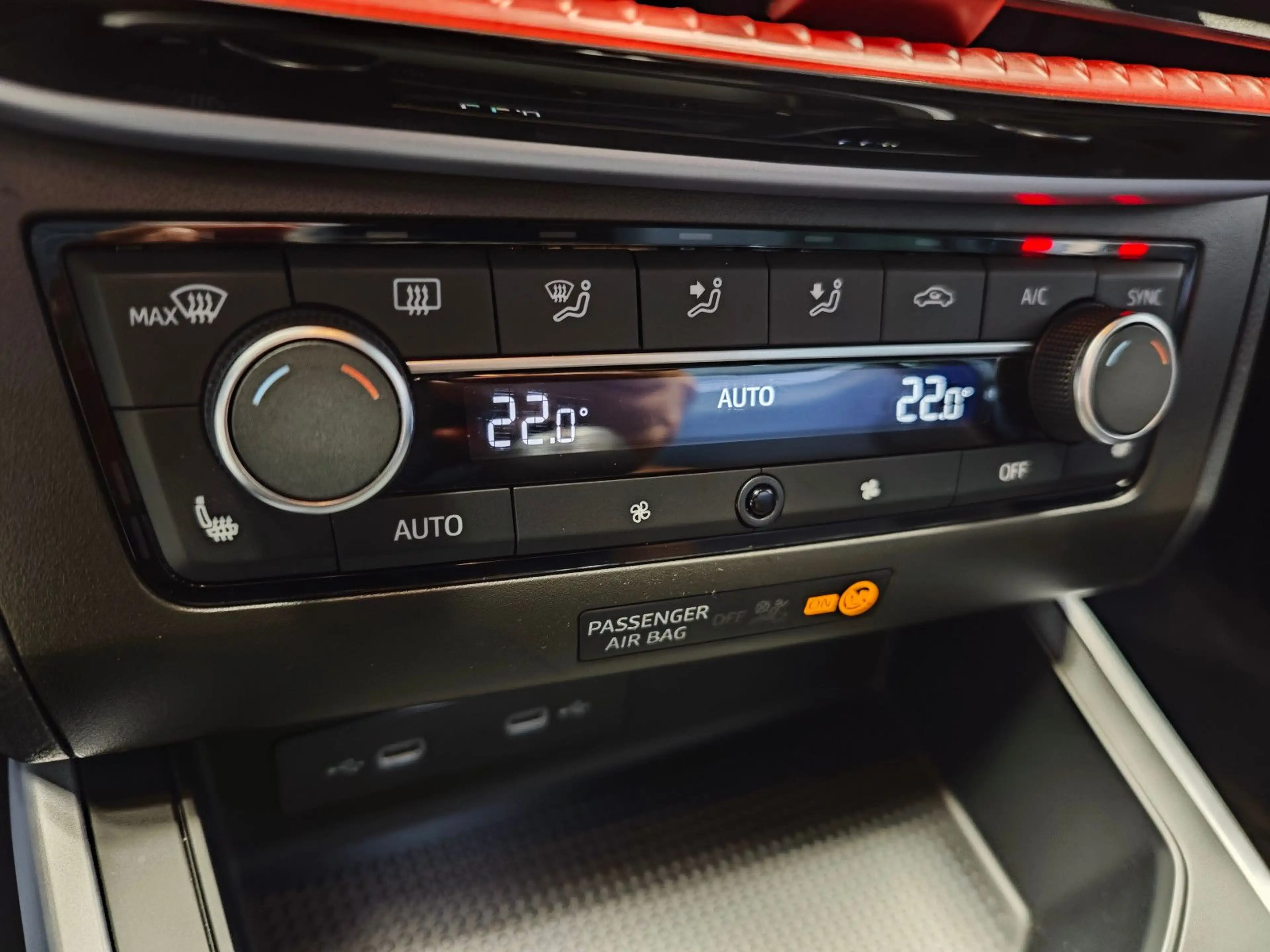 SEAT Arona 1.0 TGI FR ACC|Kam|LED|SHZ|FullLink — photo 12