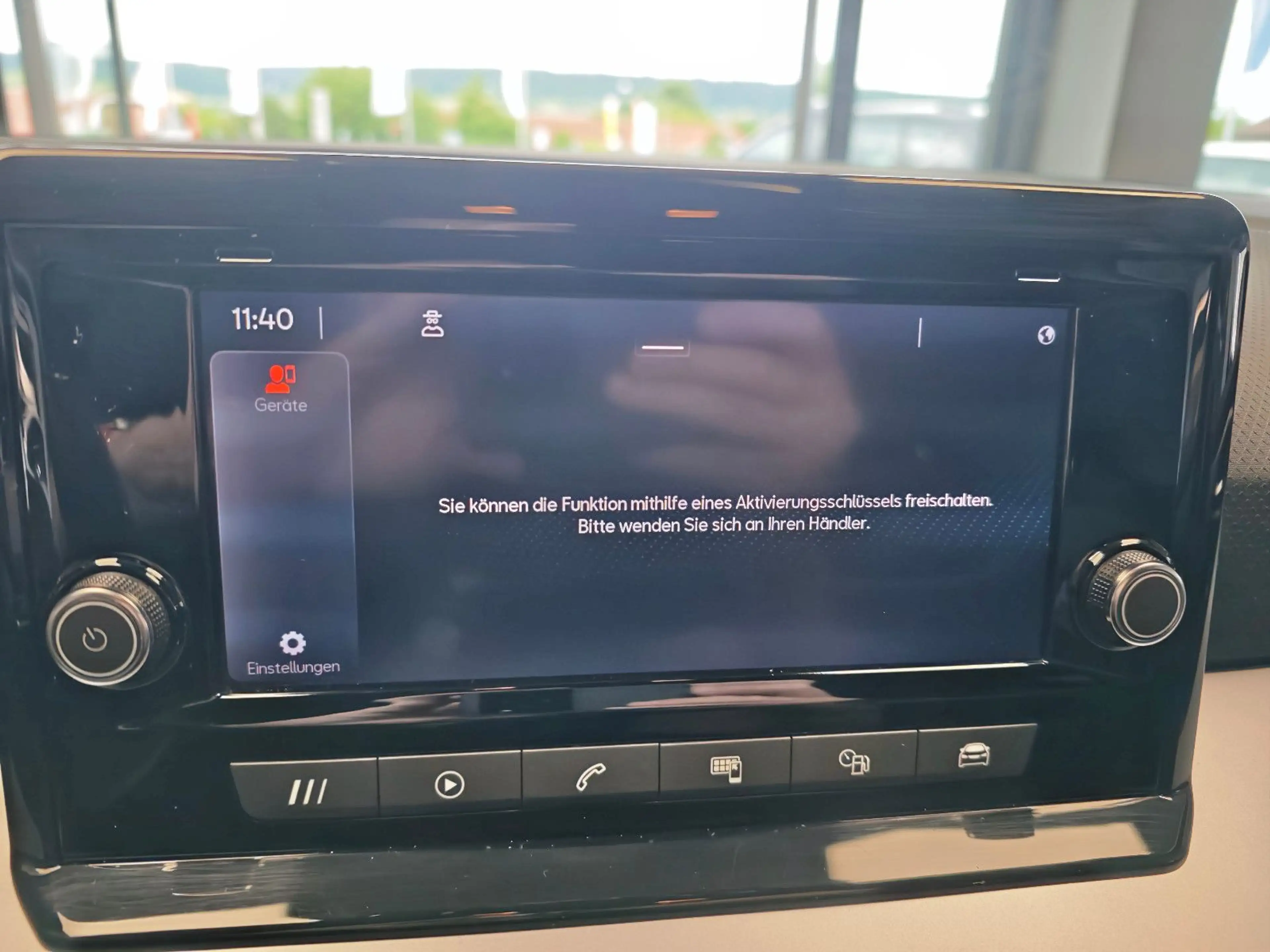 SEAT Arona 1.0 TGI FR ACC|Kam|LED|SHZ|FullLink — photo 11