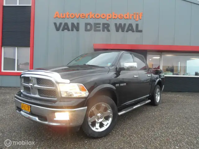 Dodge RAM 1500 4X4 5.7 V8 4x4 Crew Cab 6'4