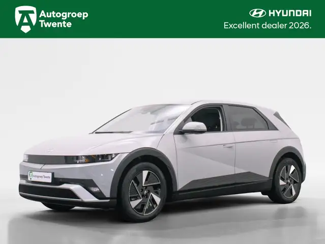 Hyundai IONIQ 5 Pure Edition 84kWh | DEMO | Private lease mogelijk