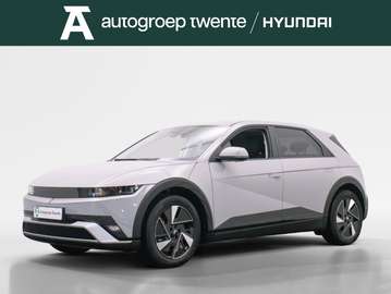 Pure Edition 84kWh | DEMO | Private lease mogelijk