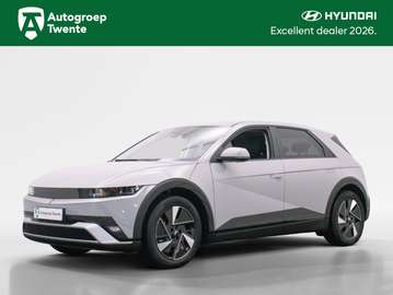 Pure Edition 84kWh | DEMO | Private lease mogelijk