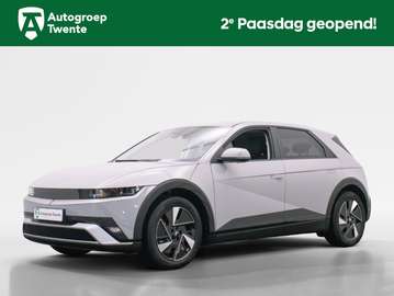 Pure Edition 84kWh | DEMO | Private lease mogelijk