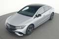 Mercedes-Benz EQE 300 AMG Line 300 AMG LINE Plateado - thumbnail 10