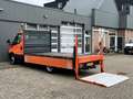Iveco Daily 35C15 Trekhaak 3500kg Laadklep 500kg Navigatie Ope Oranje - thumbnail 8