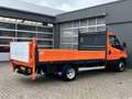 Iveco Daily 35C15 Trekhaak 3500kg Laadklep 500kg Navigatie Ope Oranje - thumbnail 15