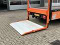 Iveco Daily 35C15 Trekhaak 3500kg Laadklep 500kg Navigatie Ope Oranje - thumbnail 11