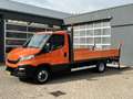 Iveco Daily 35C15 Trekhaak 3500kg Laadklep 500kg Navigatie Ope Oranje - thumbnail 4