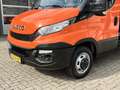 Iveco Daily 35C15 Trekhaak 3500kg Laadklep 500kg Navigatie Ope Oranje - thumbnail 5