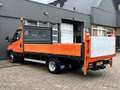 Iveco Daily 35C15 Trekhaak 3500kg Laadklep 500kg Navigatie Ope Oranje - thumbnail 17