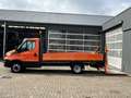 Iveco Daily 35C15 Trekhaak 3500kg Laadklep 500kg Navigatie Ope Oranje - thumbnail 7