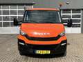 Iveco Daily 35C15 Trekhaak 3500kg Laadklep 500kg Navigatie Ope Oranje - thumbnail 3