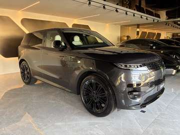 3.0 i6 PHEV Dynamic SE 460
