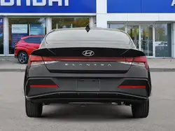 Hyundai Elantra 2026