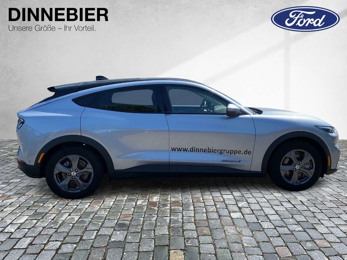 Ford Mustang Mach-E