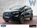 Ford EcoSport ST-Line Noir - thumbnail 1
