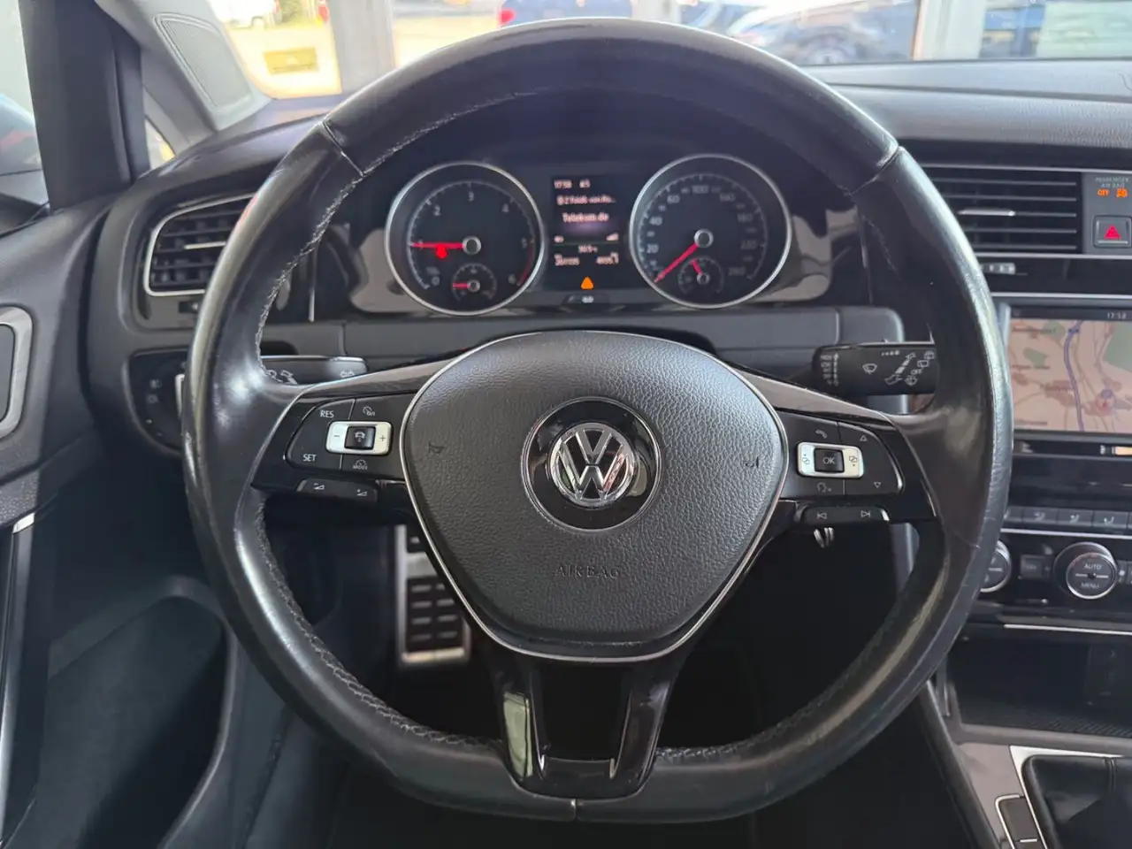 Das Auto