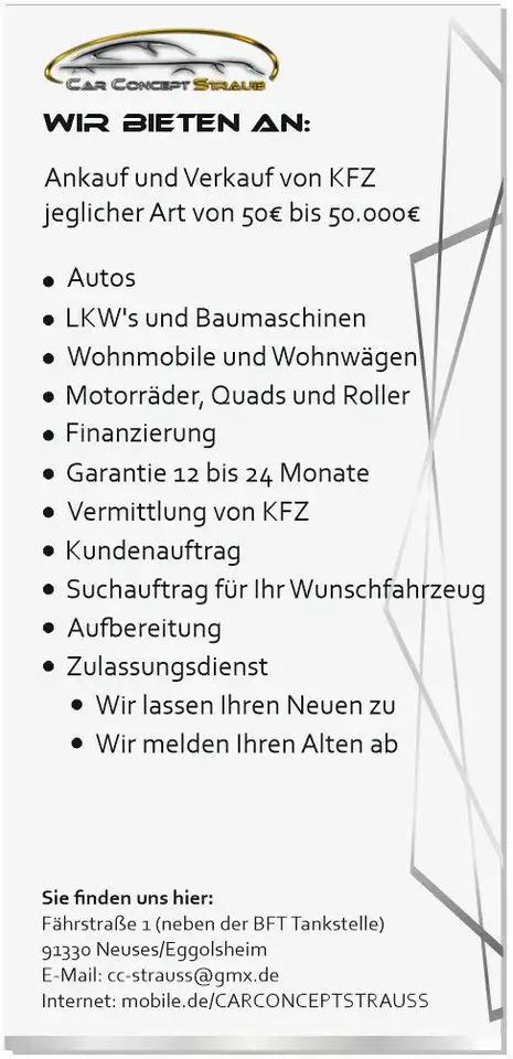 Das Auto