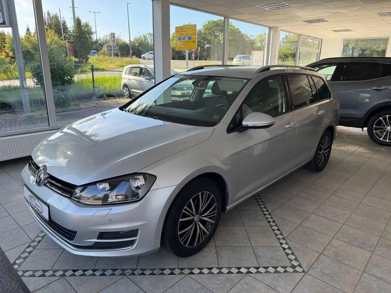 Das Auto