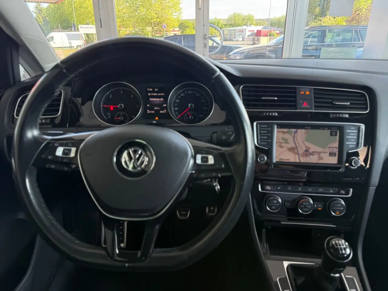 Das Auto
