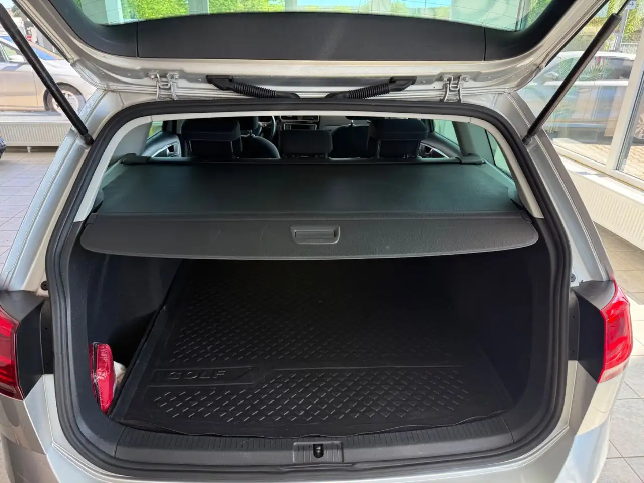 Das Auto