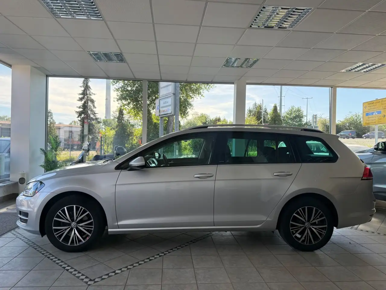 Das Auto
