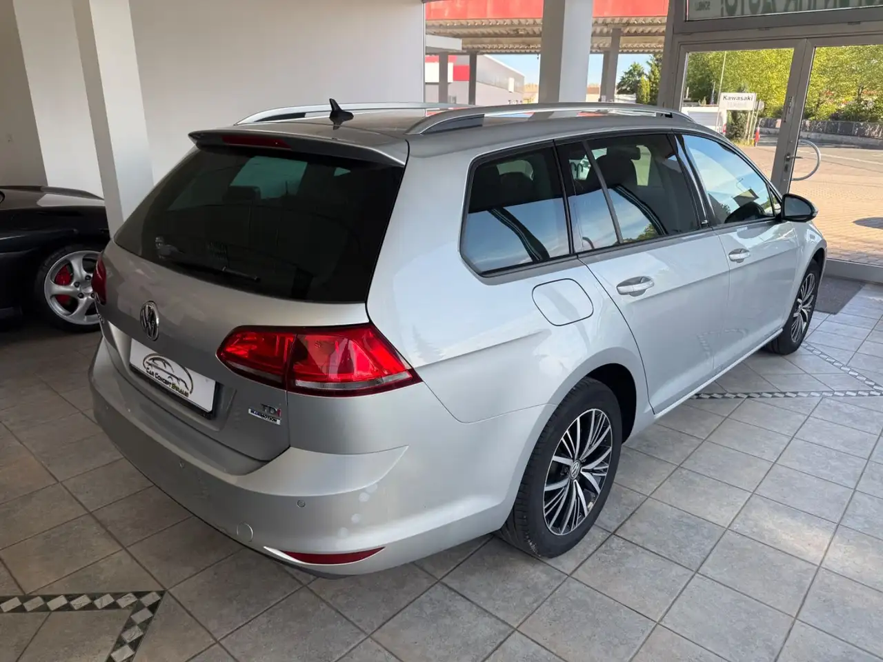 Das Auto