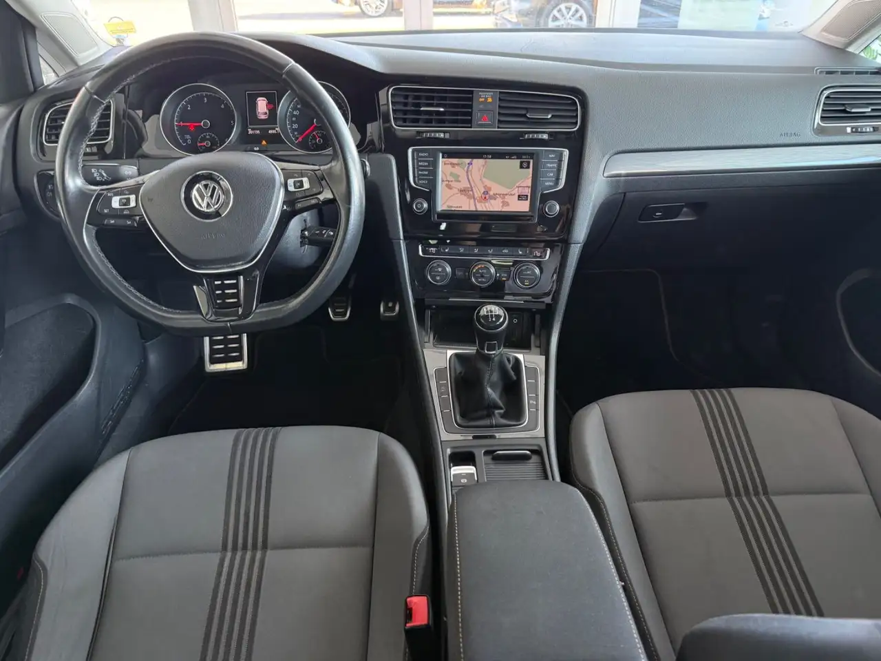 Das Auto