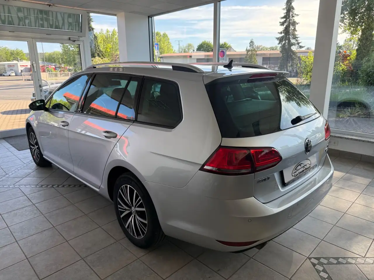 Das Auto
