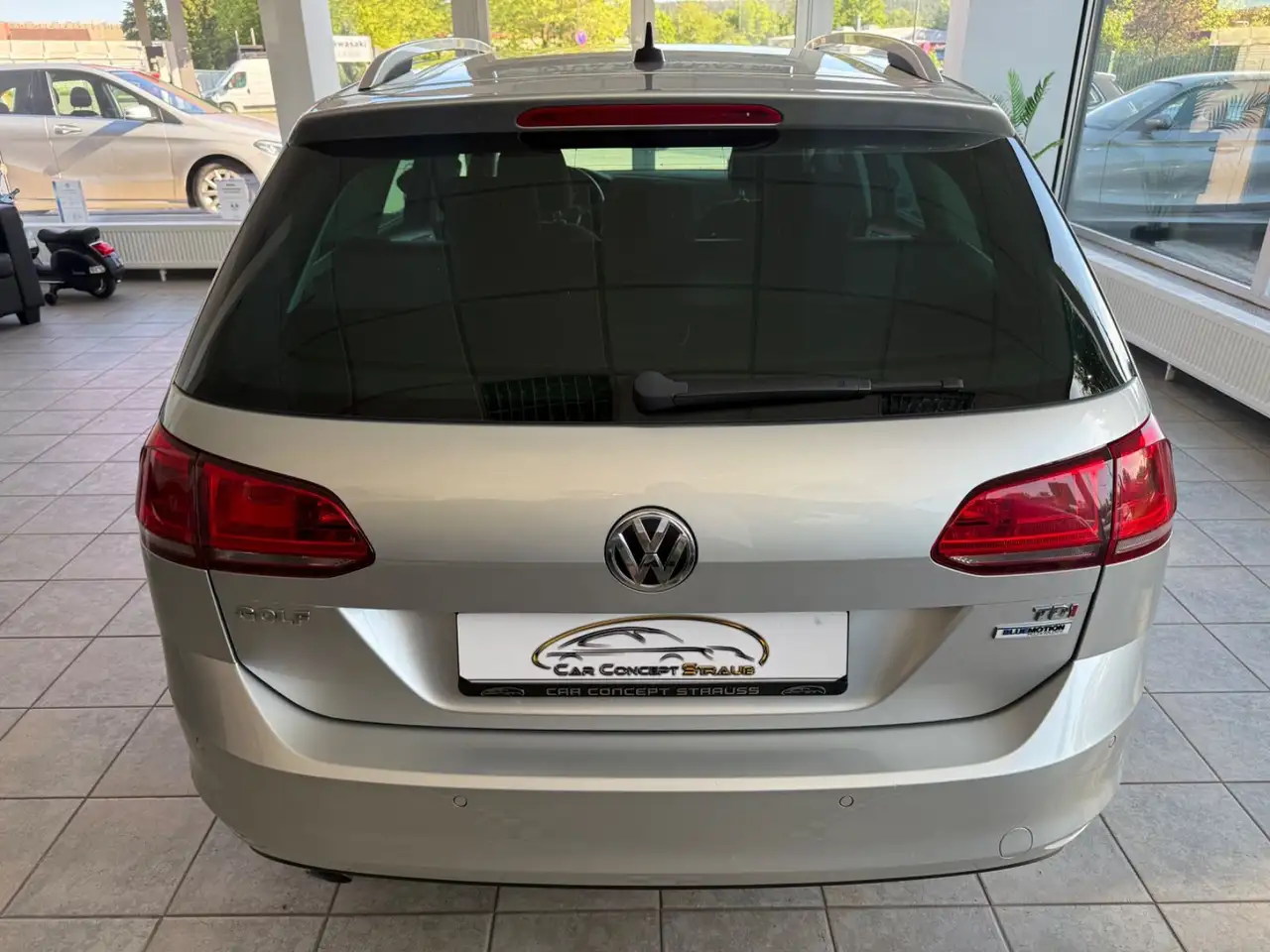Das Auto