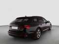 Audi A6 Avant Design S line 50 TDI quattro 210(286)  tiptr Schwarz - thumbnail 3