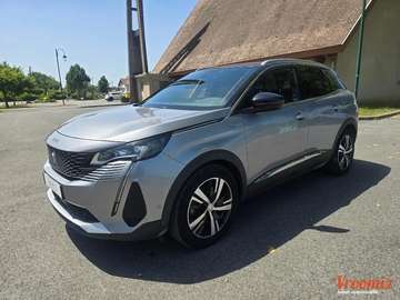 1.6 HYBRID 4 300 GT PACK 4X4 EAT8
