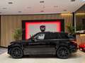 Land Rover Range Rover Sport 3.0D I6 MHEV HSE Aut. 300 Negro - thumbnail 3