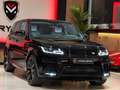 Land Rover Range Rover Sport 3.0D I6 MHEV HSE Aut. 300 Negro - thumbnail 4