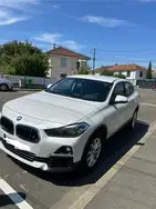 BMW X2 sDrive 18i 140 ch DKG7 Business Design