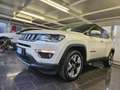 Jeep Compass Compass II 2.0 mjt Limited 4wd 170cv auto Bianco - thumbnail 1