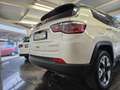 Jeep Compass Compass II 2.0 mjt Limited 4wd 170cv auto Bianco - thumbnail 4