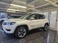 Jeep Compass Compass II 2.0 mjt Limited 4wd 170cv auto Bianco - thumbnail 2