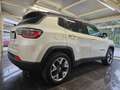 Jeep Compass Compass II 2.0 mjt Limited 4wd 170cv auto Bianco - thumbnail 3
