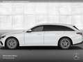 Mercedes-Benz E 200 T AMG Distr. LED AHK Kamera Spurhalt-Ass PTS Wit - thumbnail 6