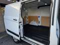 Ford Transit Custom Ford transit custom DIESEL EURO 6D TEMP NO IVA Blanc - thumbnail 4