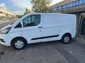 Ford Transit Custom Ford transit custom DIESEL EURO 6D TEMP NO IVA Blanc - thumbnail 12