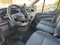 Ford Transit Custom Ford transit custom DIESEL EURO 6D TEMP NO IVA Blanc - thumbnail 17