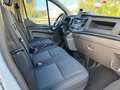 Ford Transit Custom Ford transit custom DIESEL EURO 6D TEMP NO IVA Blanc - thumbnail 5